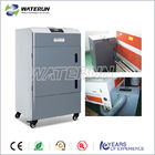 5000m³ / h Systemic Flow Portable Dust Collector With Six - Layer Filters