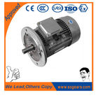7.5 kw 10 hp 3 phase electric motor with aluminium housing