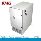 Dental lab equipments portable dust collector