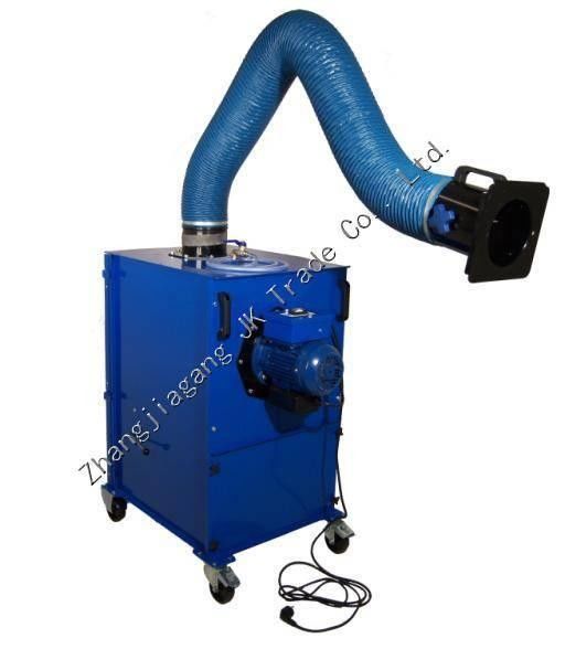 Postal Dust Collector for Welding &amp; Cutting