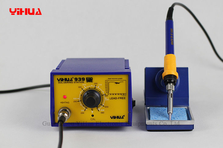 Electronic Controlled Mobile Phone Rework Station,Soldering Iron Station