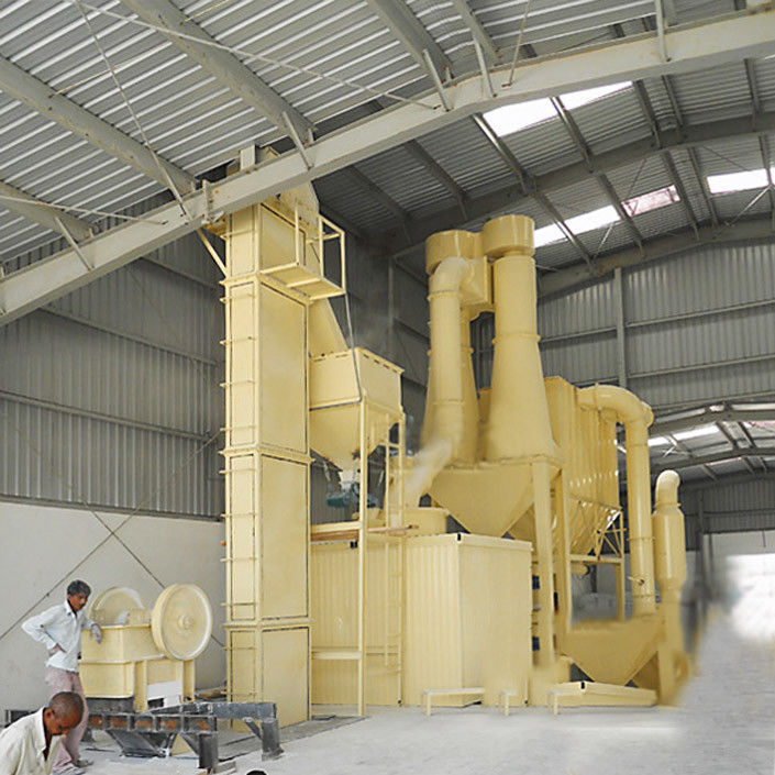 Industrial Dust Extractor Cyclone Dust Collector And Bag Filter Unit High Speed