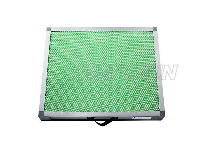 Activated Carbon Fume Extractor Filters for Laser Cutting Fume Filtration Machine Accessories