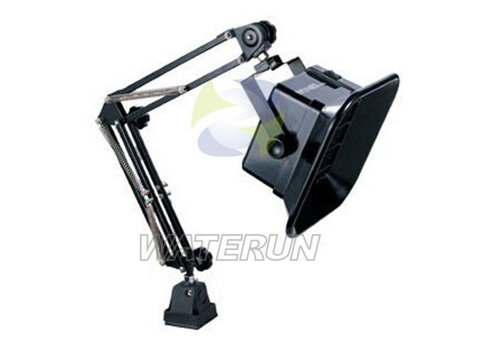 Clamp Type Esd Smoke Absorber Portable Soldering Fume Extractor 14w 16w