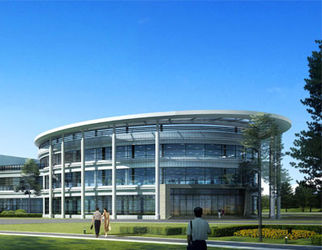China Guangzhou EPT Environmental Protection Technology Co.,Ltd factory