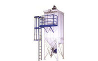 HQMM coal mill special gas box pulse cloth portable dust collector