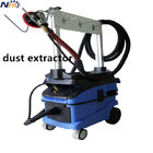 00:18  Professional 6 inch angle grinder electric sander polishing machine air angle grinder attachments polisher sander