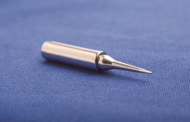 Plating Hakko Soldering Iron Tips Copper Solder Bit , Hakko Replacement Tips