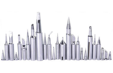 Copper Soldering Tips Use With Quick Soldering Station