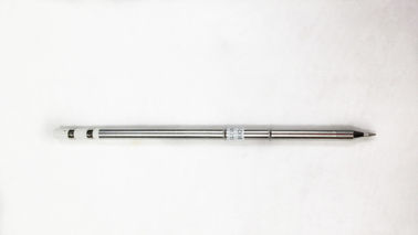 T12 Series Soldering Iron Tips , D Shape Soldering Tips for Hakko Station