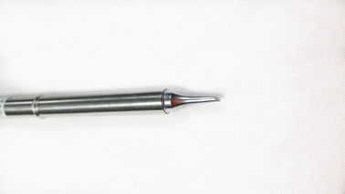 Soldering Iron Tips , Lead Free Long Life Solder Tips