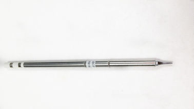 Soldering Iron Tips , Lead Free Long Life Solder Tips