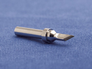 Electronics Copper Soldering Tips Round Type 200-SK For Mobile Phone Welding