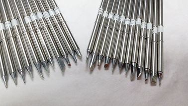 T12-KR Solder Tip Ceramic Soldering Iron K Sharp For Precision Welding