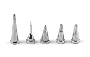 Weller Desoldering Nickle Solder Tip , Weller Soldering Iron Replacement Tips