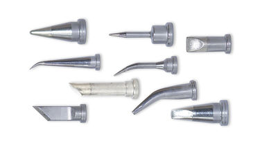 Weller Desoldering Nickle Solder Tip , Weller Soldering Iron Replacement Tips
