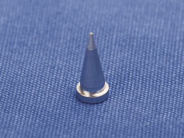 Weller Soldering Iron Tips Lead Free Solder Bit , Soldering Gun Tips