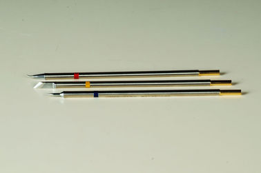 Electronics Oxygen Free Copper Solder Tips For OKI Metcal Soldering Station