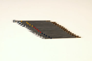 Electronics Oxygen Free Copper Solder Tips For OKI Metcal Soldering Station