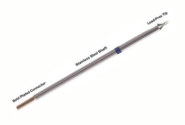 STTC OKI Soldering Tips , A Electric Tool For Soldering Or Desoldering
