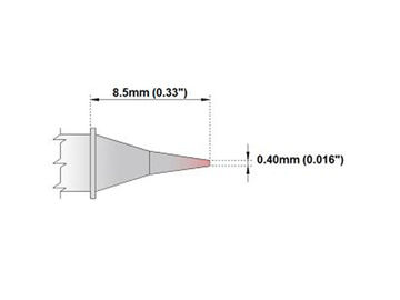  Best Price Lead Free OKI Soldering Tips For Repairing Electric Component