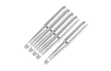 Welding 900M Soldering Tips Copper Hakko Replacement Tips , Soldering Bit