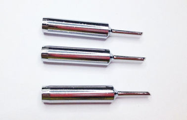 900M Soldering Tips Eco Friendly 4mm Solder Iron Tip 900M-T-1.5CF