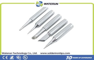 Perfect Environment Protective 900M Soldering Tips with Rohs Certificate