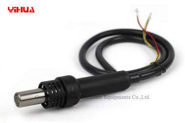 2 In 1 Soldering Station YIHUA 852D ( Diaphragm Pump ) Rework Soldering Station