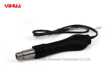 YIHUA 853D 2A 4 LED with 5V USB new type 3in1 Hot-Air Soldering Station