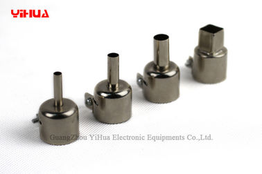 YIHUA 853D 2A 4 LED with 5V USB new type 3in1 Hot-Air Soldering Station