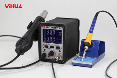 temperature control 2 In 1 Soldering Station