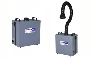 Air Purifying Welding Fume Extractor 80W For Precision Welding