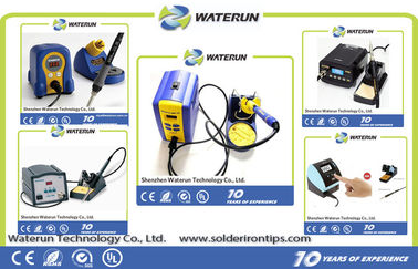Hakko FX-951 ESD Safe Digital Soldering Station For Hakko T12 Soldering Tip