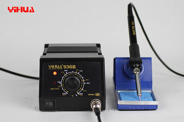 PCB Circuit Board Digital Lead Free Soldering Station , YIHUA 936B