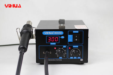 YIHUA-850AD Microcomputer Control Silicagel Line Mobile Phone Repair Mchine