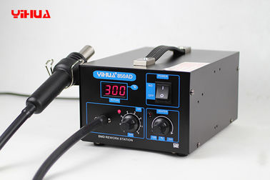 YIHUA-850AD Microcomputer Control Silicagel Line Mobile Phone Repair Mchine