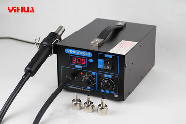 YIHUA-850AD Microcomputer Control Silicagel Line Mobile Phone Repair Mchine