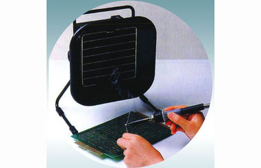 Portable 16W Solder Smoke Absorber Mini Fume Extractor 110V / 220V