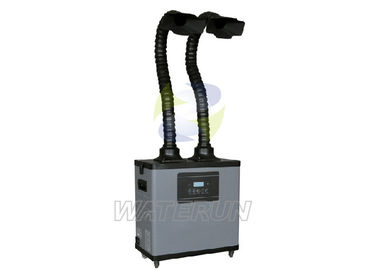 Medical Laboratory Equipment Fume Extractor / Laboratory Fume Hood Smoke Absorber