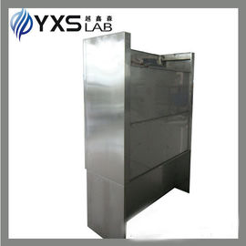 Cheap stainless steel function fume hood
