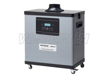 Industrial Welding Solder Fumes Extractor / Smoke Eater 110V~220V AC 80W