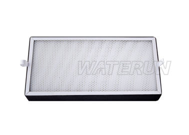 High Efficiency Fume Extractor Filters / Smoke Eater Filter for Filtering Small Particles