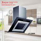 90cm Traditional Chimney Hood - Stainless Steel fume extractor JY-C9066