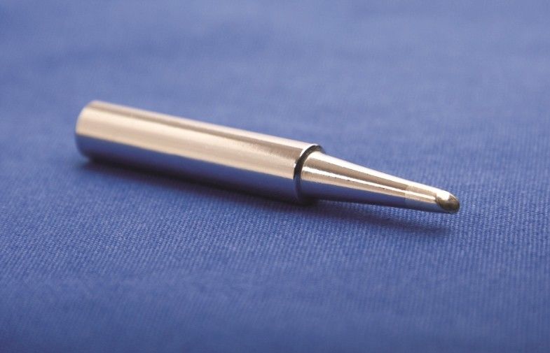 Lead-free Safety Hakko Soldering Iron Tips for Soldering Stations