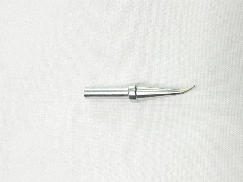 Electric Copper Soldering Tips 200-J Welding Tip For Soldering Reworking Station