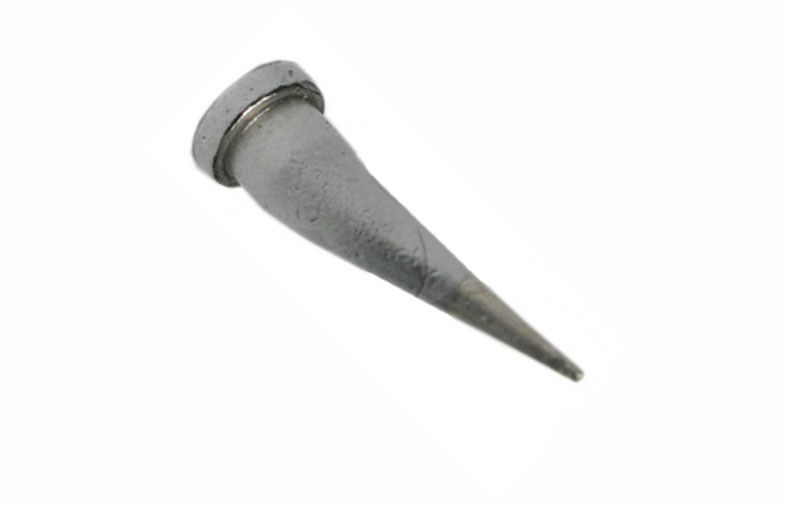 Weller Tin Solder Tip For LCD Repair Plating LTHX Soldering Bit Flat Type