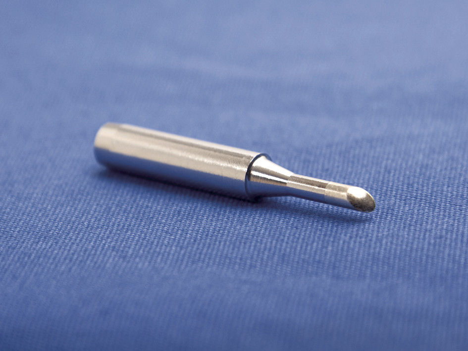 900M Soldering Tips Compatible with lead-free solder , Rosh Compliance