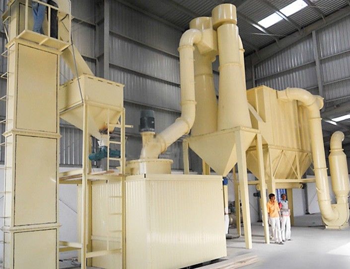 Dust Collection Systems Industrial Dust Extractor for Metal Grinding / Sawing / Sending