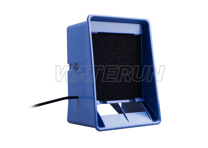 Small Benchtop Fume Extractor / Solder Smoke Absorber with 3pcs Replacement Carbon Filter